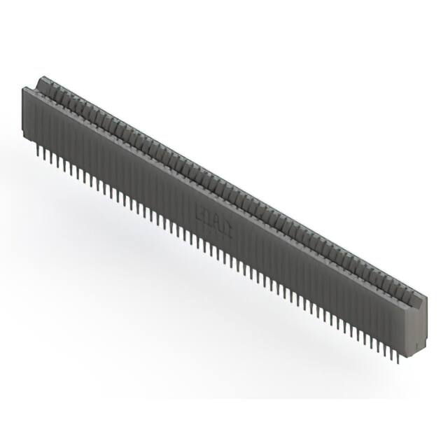745-110-520-206 EDAC Inc.  Edgeboard Connectors